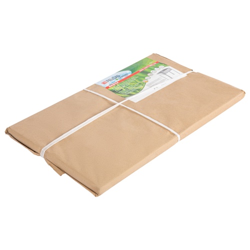 Мангал облегченный с ребрами жесткости 500 х 300 х 500 мм, Россия Camping Palisad купить в Москве с доставкой по всей России | ProtosMarket.ru