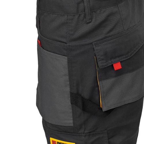 Брюки профессиональные рабочие, 65% полиэстер 35% хлопок, XXL Denzel купить в Москве с доставкой по всей России | ProtosMarket.ru