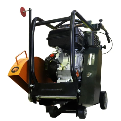 Швонарезчик бензиновый FTL GCC-03A купить в Москве с доставкой по всей России | ProtosMarket.ru