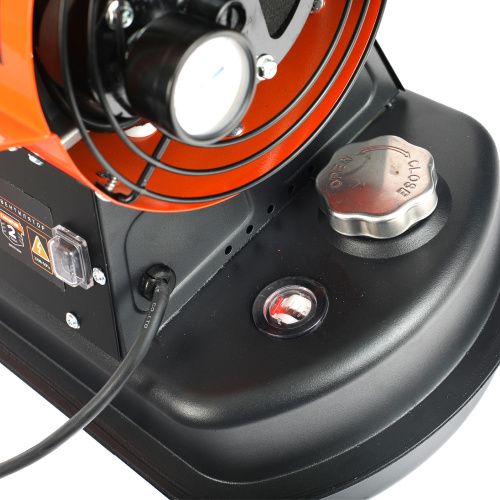 Тепловая пушка дизельная PATRIOT DTC 115 купить в Москве с доставкой по всей России | ProtosMarket.ru