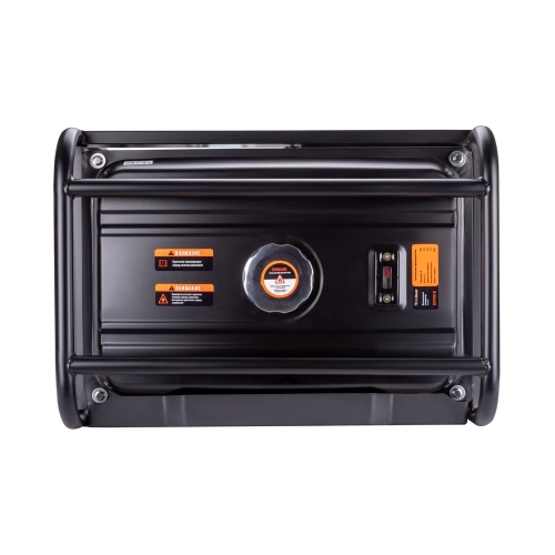 Бензиновый генератор FoxWeld Expert G3700 E купить в Москве с доставкой по всей России | ProtosMarket.ru