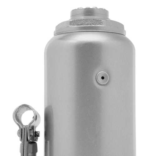 Домкрат гидравлический бутылочный, 20 т, высота подъема 242-452 мм Matrix купить в Москве с доставкой по всей России | ProtosMarket.ru