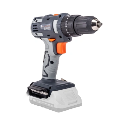 Аккумуляторная ударная дрель-шуруповёрт FTL PSR-I 20V EVO купить в Москве с доставкой по всей России | ProtosMarket.ru