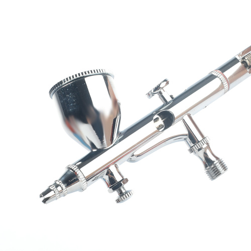 Аэрограф пневматический PATRIOT AB 400 купить в Москве с доставкой по всей России | ProtosMarket.ru