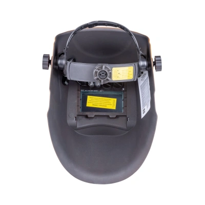 Маска сварщика КОРУНД-2 "мехико" без коробки (ф-р 7100V, пр-во FoxWeld/КНР) купить в Москве с доставкой по всей России | ProtosMarket.ru