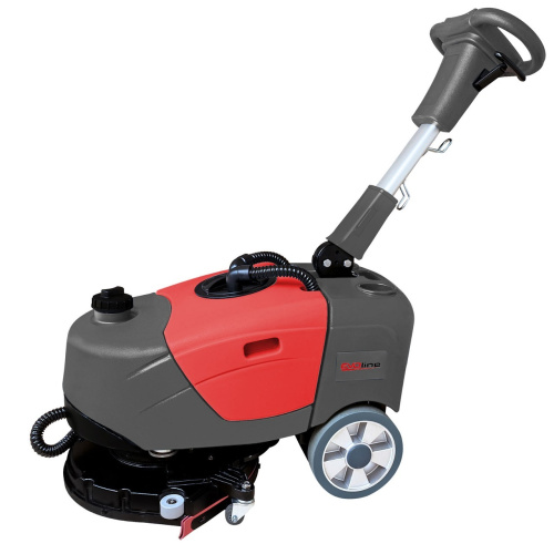 Поломоечная машина EVOline SDB 330 купить в Москве с доставкой по всей России | ProtosMarket.ru