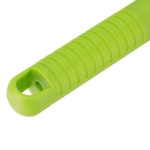 Совок посадочный узкий, 60 х 250 мм, стальной, пластиковая рукоятка, Standard, Palisad купить в Москве с доставкой по всей России | ProtosMarket.ru