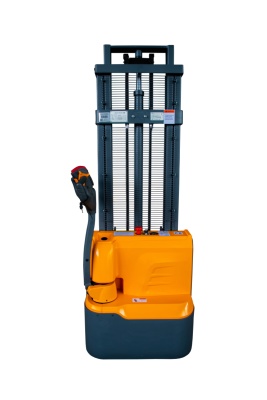 Штабелер самоходный 1,5 т 2,5 м XILIN CDD15R-EN 24/105 В/Ач с раздвижными вилами купить в Москве с доставкой по всей России | ProtosMarket.ru