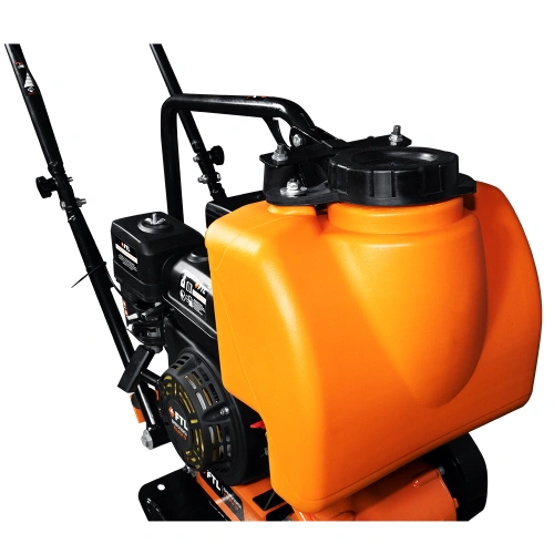 Виброплита FTL PCF 70 купить в Москве с доставкой по всей России | ProtosMarket.ru