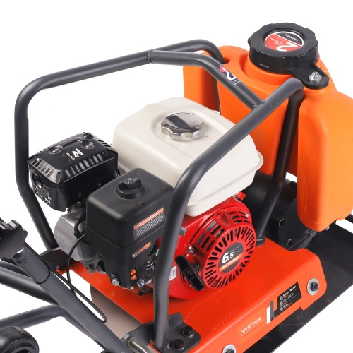 Виброплита PATRIOT SVR 80T Honda купить в Москве с доставкой по всей России | ProtosMarket.ru