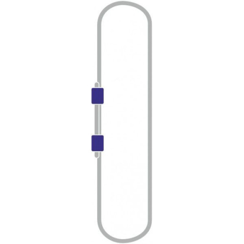 Строп канатный кольцевой СКК, 20Т x 18М купить в Москве с доставкой по всей России | ProtosMarket.ru