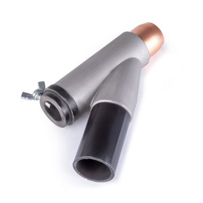 Адаптер подачи флюса (INVERSAW) купить в Москве с доставкой по всей России | ProtosMarket.ru