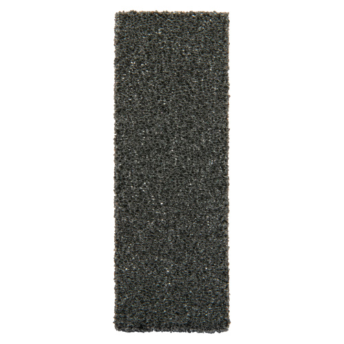 Губка для шлифования, 100 х 70 х 25 мм, мягкая, P 60 Matrix купить в Москве с доставкой по всей России | ProtosMarket.ru