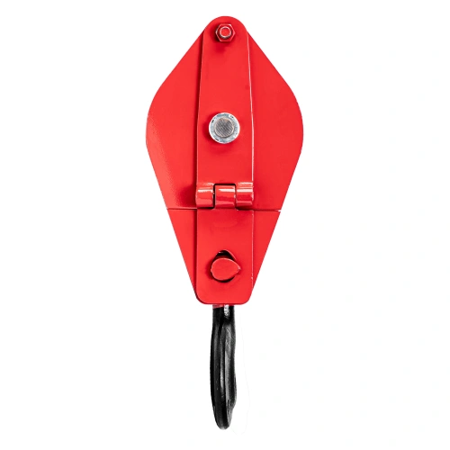 Блок монтажный с крюком, 5 т Matrix купить в Москве с доставкой по всей России | ProtosMarket.ru