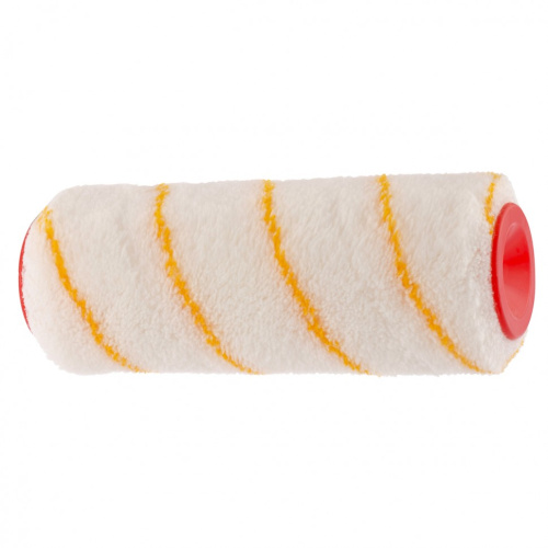 Валик сменный для внутренних работ синтетический Pro, 180 мм, ворс 12 мм, D 48 мм, D ручки 8 мм, полиакрил MTX купить в Москве с доставкой по всей России | ProtosMarket.ru