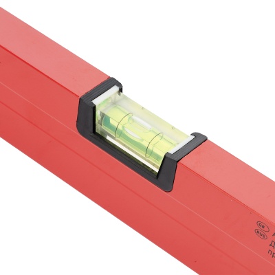 Уровень алюминиевый, 1000 мм, фрезерованный, 3 глазка Matrix купить в Москве с доставкой по всей России | ProtosMarket.ru