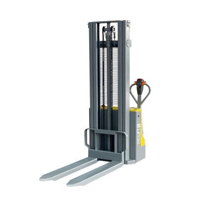 Самоходный электроштабелер PROLIFT SDR 1535-S купить в Москве с доставкой по всей России | ProtosMarket.ru