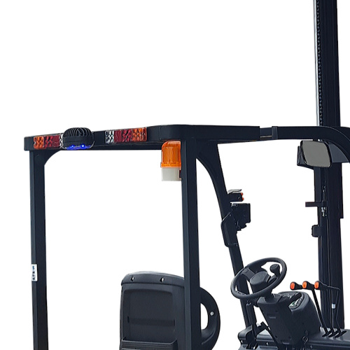 Электрический погрузчик YETT ERP16 li-ion M300-3W по ценам производителя в Москве с доставкой по всей России