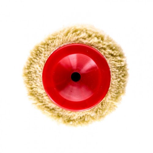 Валик сменный для фасадных работ синтетический Pro, 180 мм, ворс 18 мм, D 48 мм, D ручки 6 мм, полиакрил MTX купить в Москве с доставкой по всей России | ProtosMarket.ru