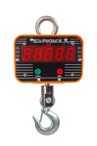 Весы электронные крановые TOR OCS-20-B 20T купить в Москве с доставкой по всей России | ProtosMarket.ru