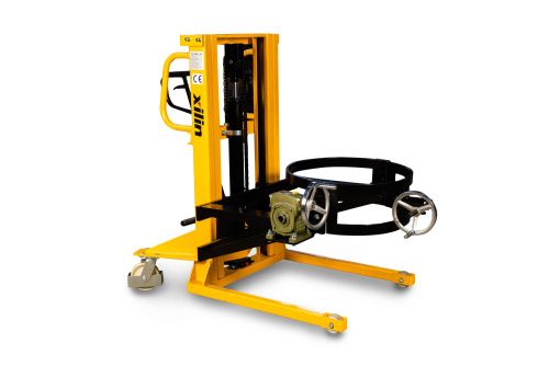 Штабелер-бочкокантователь гидравлический 0,35 т 1,94 м XILIN YTD-35 купить в Москве с доставкой по всей России | ProtosMarket.ru