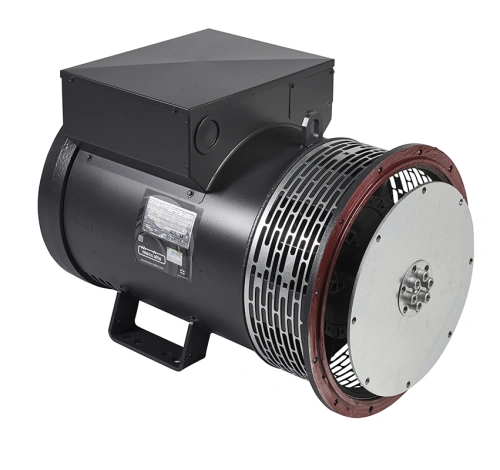 Mecc Alte ECP32-1M/4  SAE 3/11,5 (40 кВт) по ценам производителя в Москве с доставкой по всей России