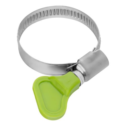 Хомуты металлические элемент крепления с формой ключа 25-40 мм, 2 шт Сибртех купить в Москве с доставкой по всей России | ProtosMarket.ru