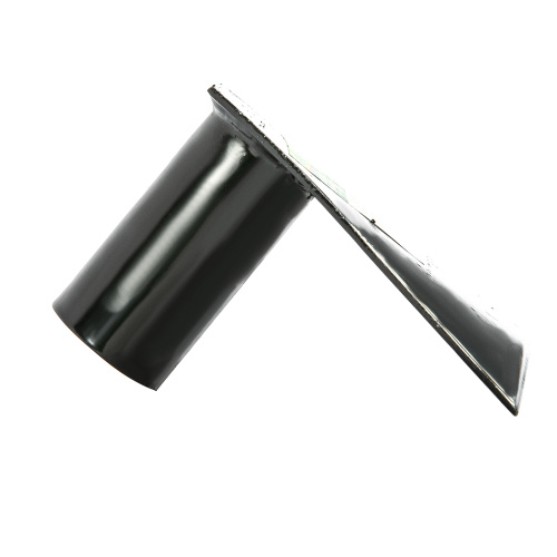 Мотыга стальная, 190 х 120 мм, радиусная, без черенка, Сибртех купить в Москве с доставкой по всей России | ProtosMarket.ru