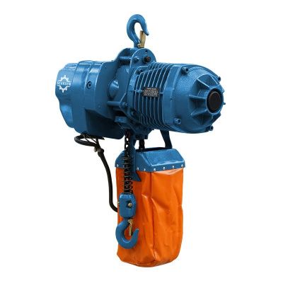 Таль электрическая стационарная цепная GEARSEN HHBDS 0560-220 купить в Москве с доставкой по всей России | ProtosMarket.ru