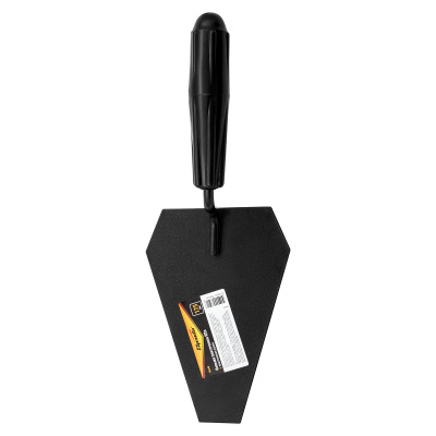 Кельма плиточника КПл, 175 мм, пластиковая ручка Sparta купить в Москве с доставкой по всей России | ProtosMarket.ru