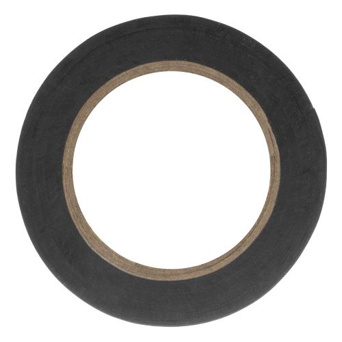 Изолента ПВХ, 15 мм х 10 м, черная Сибртех купить в Москве с доставкой по всей России | ProtosMarket.ru