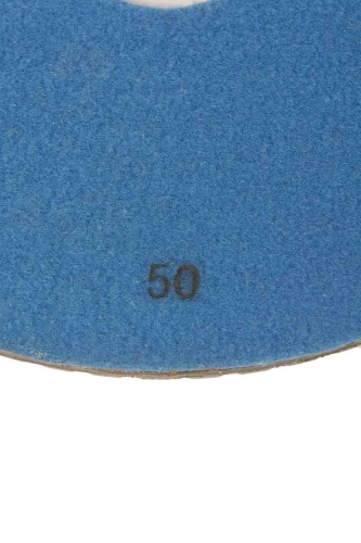 Шлифовальный пад №50 для машин мозаично-шлифовальных GM350T купить в Москве с доставкой по всей России | ProtosMarket.ru