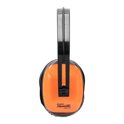 Наушники защитные, пластмассовые дужки Sparta купить в Москве с доставкой по всей России | ProtosMarket.ru