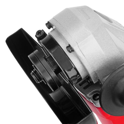 Машина шлифовальная угловая MAG125-1200, 1200 Вт, 125 мм, 12000 об/мин MTX купить в Москве с доставкой по всей России | ProtosMarket.ru