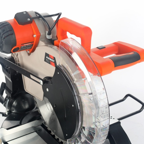 Пила торцовочная PATRIOT MS 303 купить в Москве с доставкой по всей России | ProtosMarket.ru