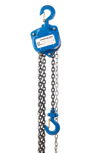 Таль ручная шестеренная TOR ТРШ (622-A) 0,5ТХ3М купить в Москве с доставкой по всей России | ProtosMarket.ru