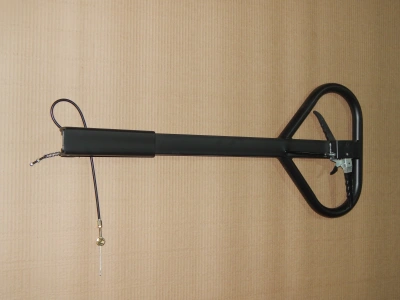 Ручка в сборе для тележек гидравлических BFB (Handle assembly) по ценам производителя в Москве с доставкой по всей России