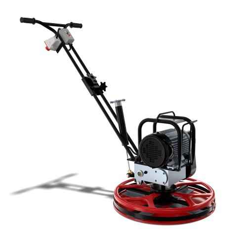 Затирочная (заглаживающая) машина Vektor VSCG-600D с УЗО, 220В купить в Москве с доставкой по всей России | ProtosMarket.ru