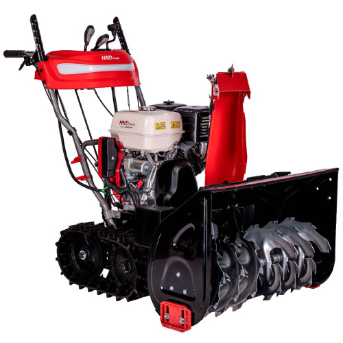 Снегоуборщик бензиновый HND ST 76 XST купить в Москве с доставкой по всей России | ProtosMarket.ru