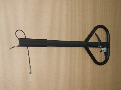 Ручка в сборе для тележек гидравлических BFB (Handle assembly) по ценам производителя в Москве с доставкой по всей России