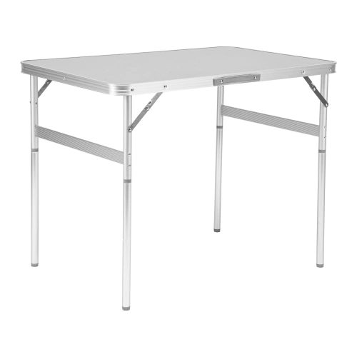 Стол складной алюм, столешница МДФ, 900 x 600 x 300/700 мм, Camping Palisad купить в Москве с доставкой по всей России | ProtosMarket.ru