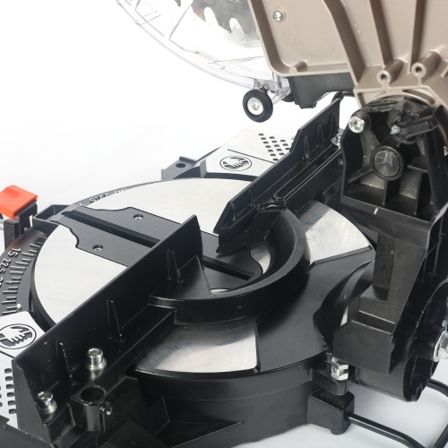 Пила торцовочная PATRIOT MS 303 купить в Москве с доставкой по всей России | ProtosMarket.ru