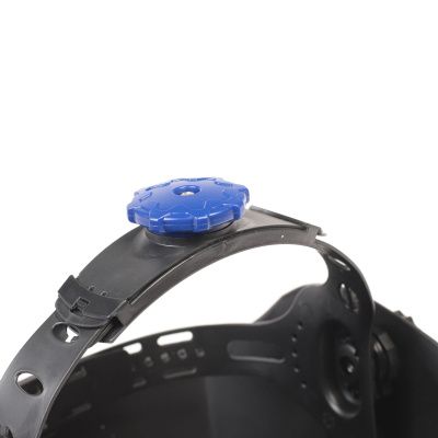 Маска сварщика PATRIOT 300D в цветной коробке купить в Москве с доставкой по всей России | ProtosMarket.ru