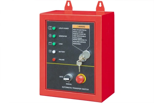 Блок АВР-С 9000/230 купить в Москве с доставкой по всей России | ProtosMarket.ru