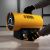 Газовая тепловая пушка GHG-30i, 30 кВт, цифровой термостат, пропан-бутан Denzel купить в Москве с доставкой по всей России | ProtosMarket.ru