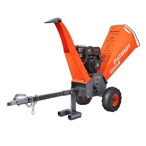 Измельчитель бензиновый PATRIOT PT SB 200 E купить в Москве с доставкой по всей России | ProtosMarket.ru