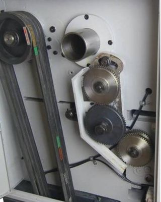 ZH 51100 DRO RFS купить в Москве с доставкой по всей России | ProtosMarket.ru