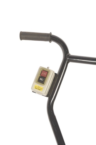 Затирочная машина электрическая TOR DMD 600 (E) купить в Москве с доставкой по всей России | ProtosMarket.ru