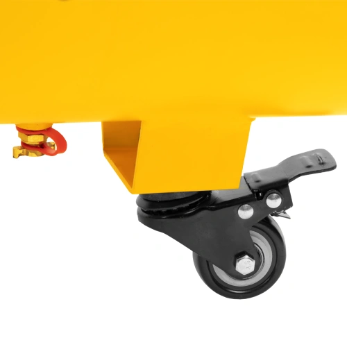 Компрессор безмасляный, малошумный DLS 1800/100,1800 Вт, 3x600, 100 л, 345 л/мин Denzel купить в Москве с доставкой по всей России | ProtosMarket.ru