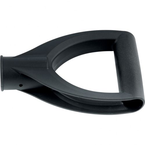 Рукоятка пластиковая V - образная, диаметр 36 мм, Сибртех купить в Москве с доставкой по всей России | ProtosMarket.ru